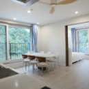 백담독채 물가에펜션 이미지