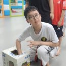 경희대성웅태권도 이미지