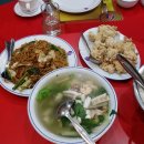 2014.10.01~05 인도네시아 여행중 음식및 숙소사진 이미지