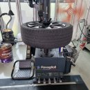 타이어 플레이 이미지