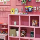 댕몽드 푸드 이미지