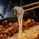 콩닭콩닭닭갈비 이미지