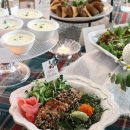 샌드위치&샐러드[수요반] | 케이터링 창업, 메뉴 구성부터 다르다｜수제도시락 창업반 수업 현장|소소함스튜디오