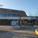 의성(영덕)휴게소 이미지