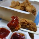 비에이치씨치킨군산나운 이미지
