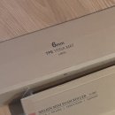 요가&스트레칭 | 멜킨 EVA 미니 폼롤러 요가매트 사용후기, 임산부 스트레칭