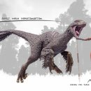 벨로시랩터 이미지