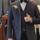 스타일난다빌딩 | 🤵 W 전주 예복 맞춤정장 투어: 마르코제노 &amp; 살로토 방문 후기
