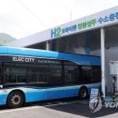 코하이젠 창원성주 수소충전소 이미지