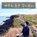 협자연대 | 제주도 동부 여행 섭지코지 유채꽃