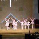 어린이 발레B 이미지