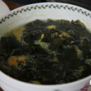 제주전복물회 이미지