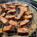 서울근교애견동반식당 [설맥바베큐]방문후기