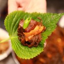 상무 고깃집 이미지