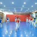 국가대표 차오름 태권도장 이미지