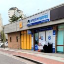 해솔마을6단지 정문 이미지