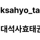 용인대태권도아카데미 이미지