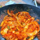참맛장어 | 연산동 곰장어 &#39;참맛 숯불 장어구이 곰장어&#39; 장어구이 맛집 후기