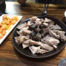 대림동삼거리 먼지막 순대국 이미지