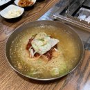 영덕 목화아파트 앞 | 목화냉면 진해 본점 : 진해 현지인 맛집 추천, 진해 밀면, 진해 양꼬치