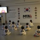 용인대MTA 태권도장 이미지