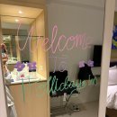 EXPO 화장실 | [자카르타] Holiday inn express international expo호텔