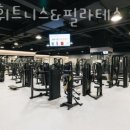 오브 휘트니스 이미지