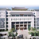 대한불교 천태종 관문사 이미지