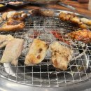 오송숯불닭갈비고구려 이미지
