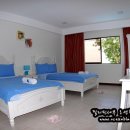 오션블루민박 이미지