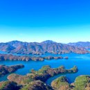 2월 15일 일요당일 -＜숨겨진우리산＞- 충주 악어봉+제천 비봉산(케이블카/모노레일) 신청안내(44인승) 이미지