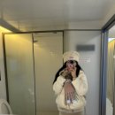 휴토피아 | 겨울 실내 카라반 글램핑 후기 l 휴토피아 글램핑 l 강원도 홍천 비발디파크 주변 숙소