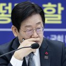 우회전하다 길 잃은 이재명... 野정책위 &#34;주52시간 예외 안돼&#34; 이미지