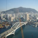 용두산공원 광장 이미지