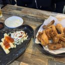 큰통치킨신곡점