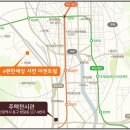 e편한세상서면더센트럴 앞 이미지