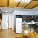 힐링관광지 주차장 이미지