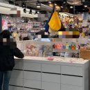 중앙시장 부림저축은행 | 나만의 키캡 만들기(사심 가득 덕질키캡) | 동대문 커스텀 키캡 키링 제작기🫠 (+K-Mecca 명동점 방문 후기)