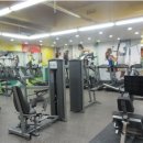 골드짐헬스클럽 이미지