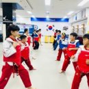 아이사랑 태권도 이미지