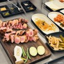 대전 봉명동 맛집 육화담길 :: 산청돼지 우대갈비 후기