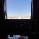 하추리 입구(1조식) | [서울 여의도] 켄싱턴호텔 여의도 웰컴 티타임 &amp; 브로드웨이 조식 이용 후기