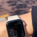 허**-3 | 2025 마라톤 버추얼런 "허그런" 3km 후기