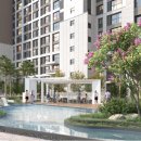 산록가든 이미지