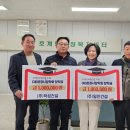 일진건설(주) 문경매일신문