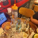 역전할머니맥주조선대점 | 대구 서구청 안주가 맛있는 술집 역전할머니맥주 대구서구청점 내돈내산 솔직후기