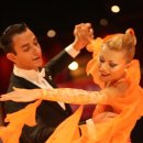 (기초) 댄스스포츠 이미지