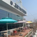 아라힐링카페 | 계양구 카페 아라뱃길 드림790 브런치 카페 힐링된 후기