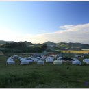 8월 12일 토요 출발 8월 16일 (광복절 연휴)몽골 초원 트레킹 이미지