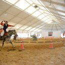 휘명승마아카데미 | [뉴스경북=영천시] 영천대마의 새 컨텐츠 발굴 ‘영천 별마 무과제’ 재연